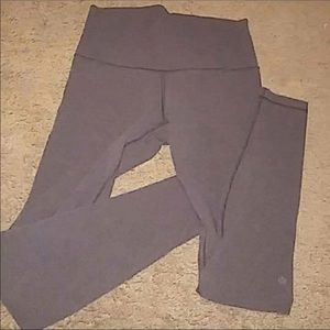 Lululemon leggings